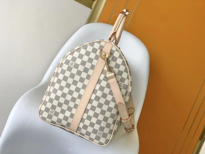 Louis Vuitton Travel Bags Resilient 39073