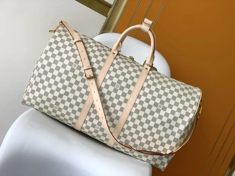 Louis Vuitton Travel Bags Resilient 39073
