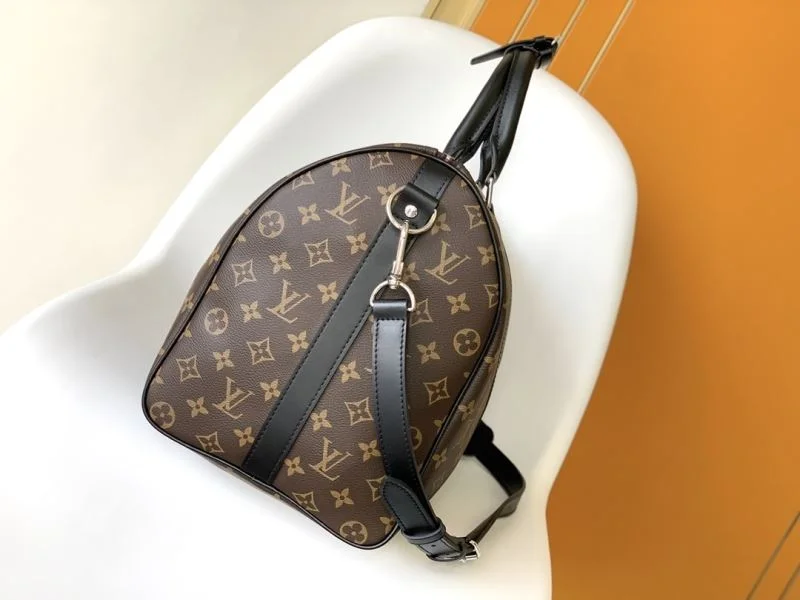 Soft Louis Vuitton Travel Bags 39068