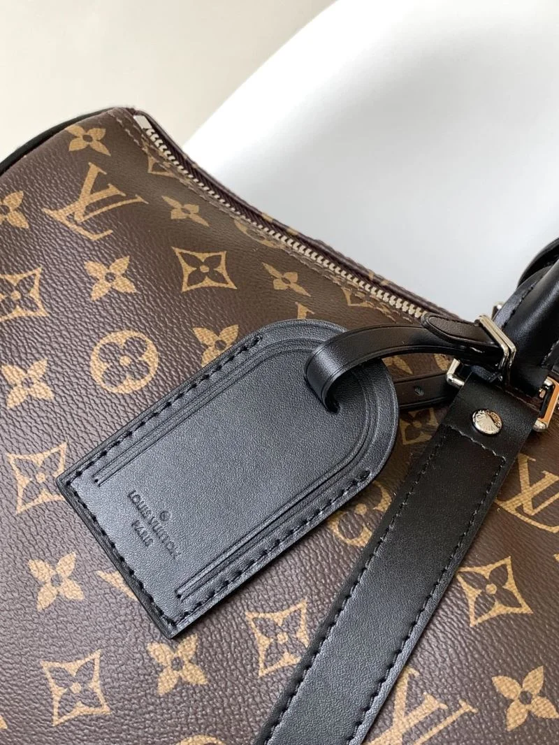 Soft Louis Vuitton Travel Bags 39068