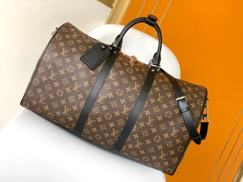 Colorful Louis Vuitton Travel Bags 39069