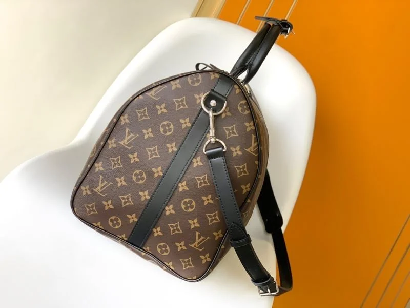 Colorful Louis Vuitton Travel Bags 39069