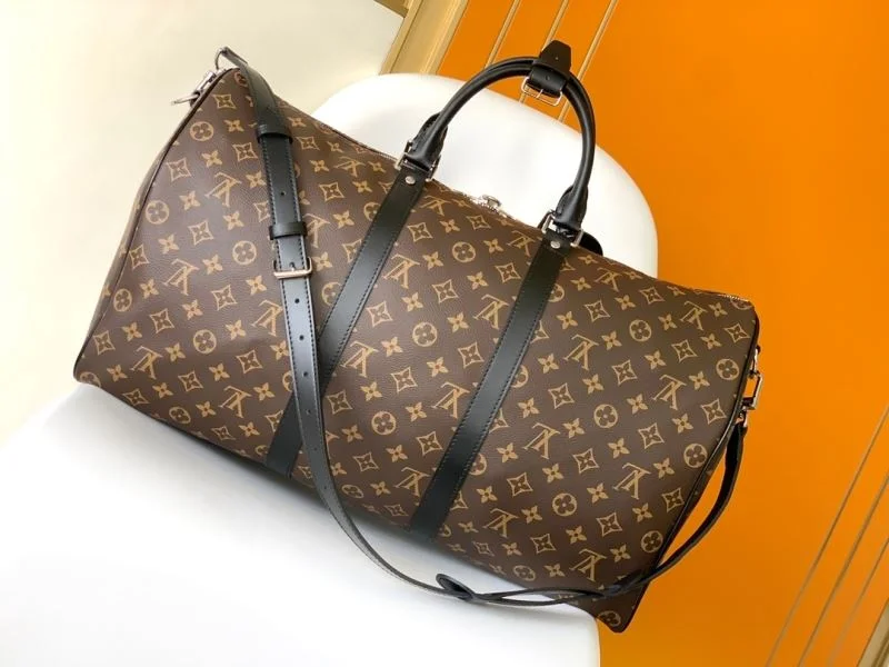 Colorful Louis Vuitton Travel Bags 39069