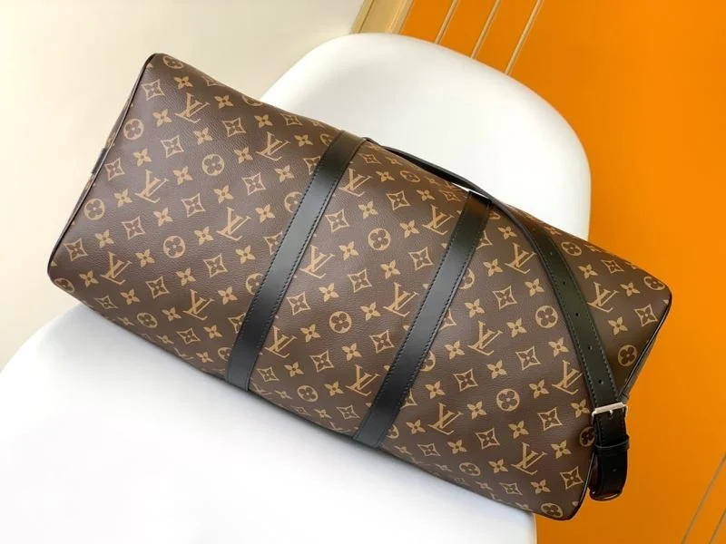 Colorful Louis Vuitton Travel Bags 39069