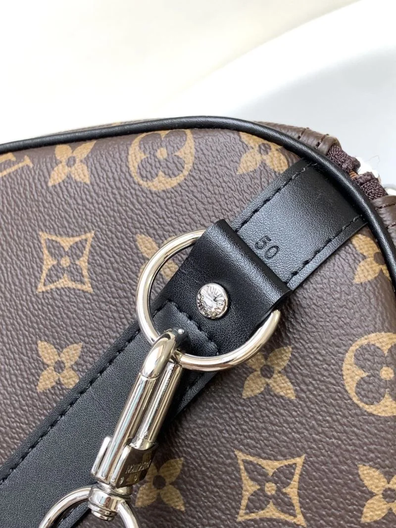 Colorful Louis Vuitton Travel Bags 39069