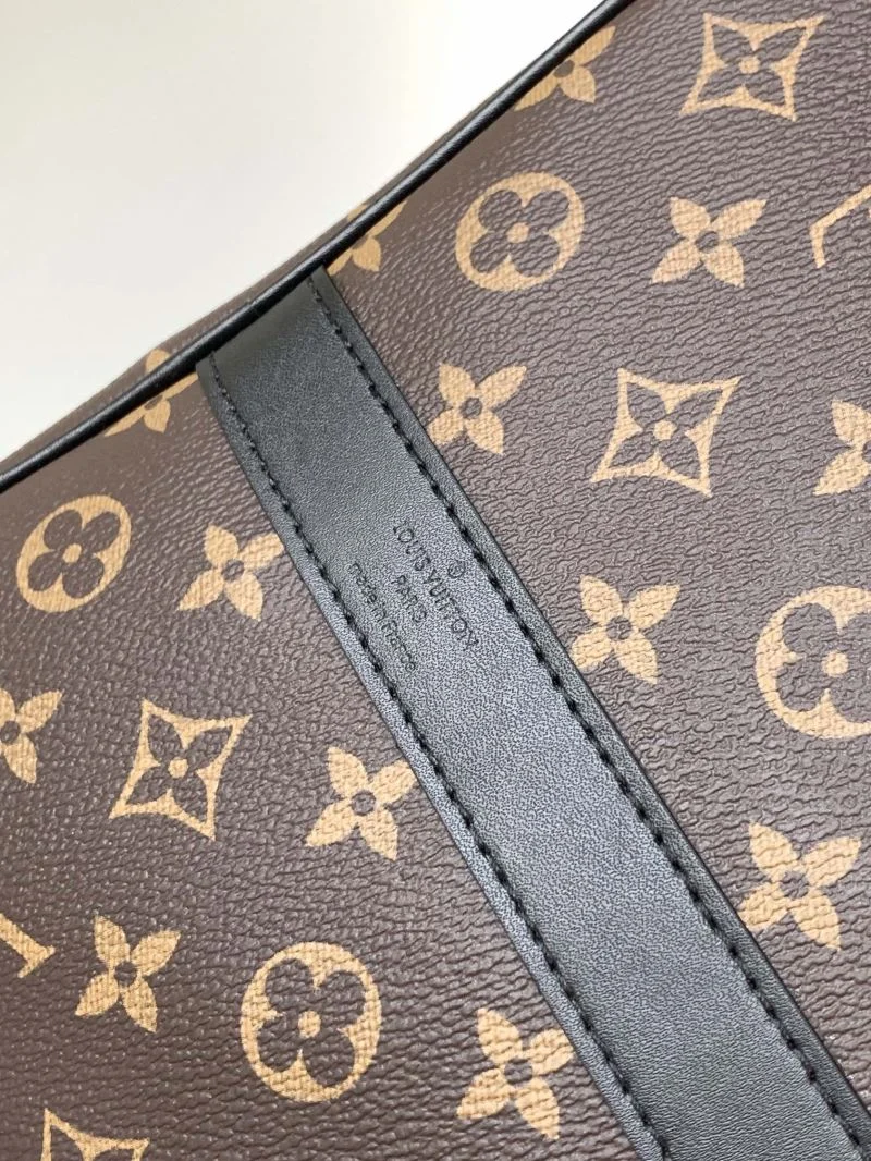 Colorful Louis Vuitton Travel Bags 39069