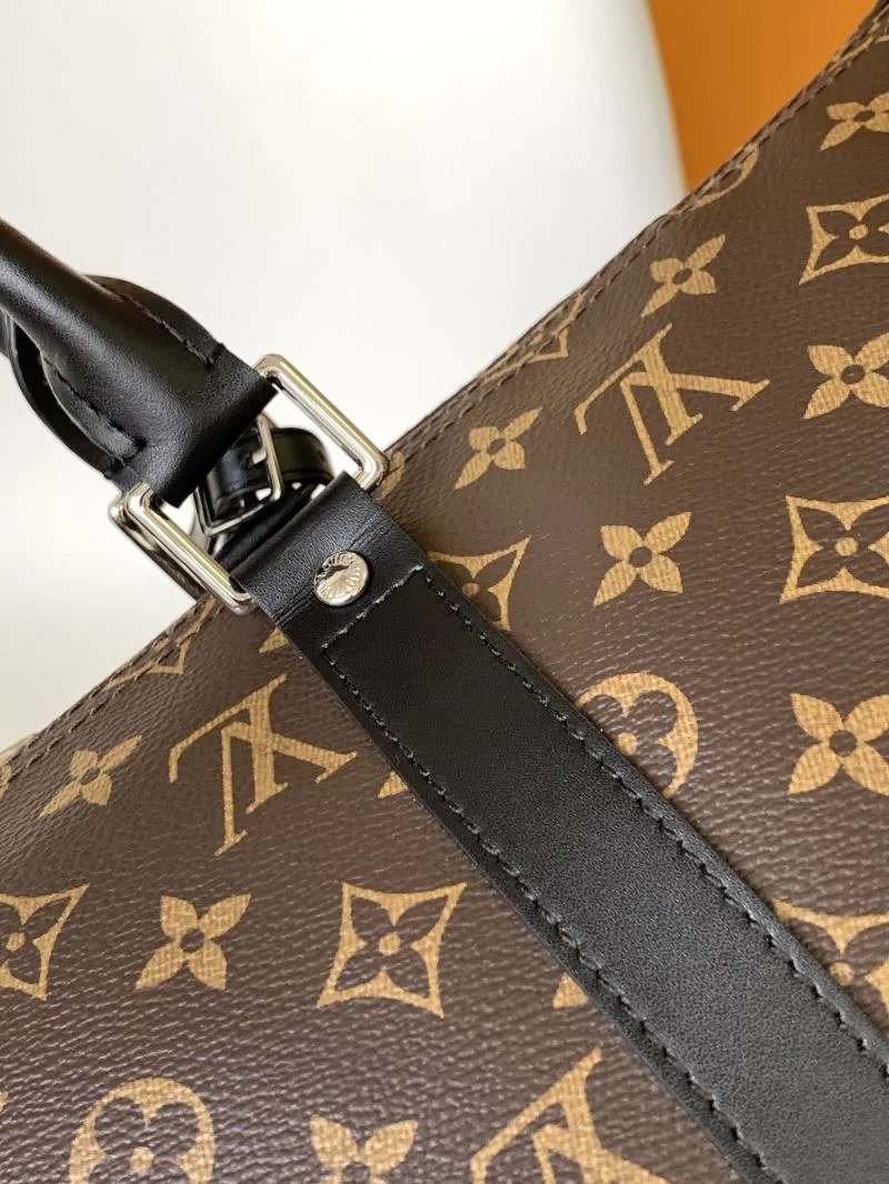 Colorful Louis Vuitton Travel Bags 39069