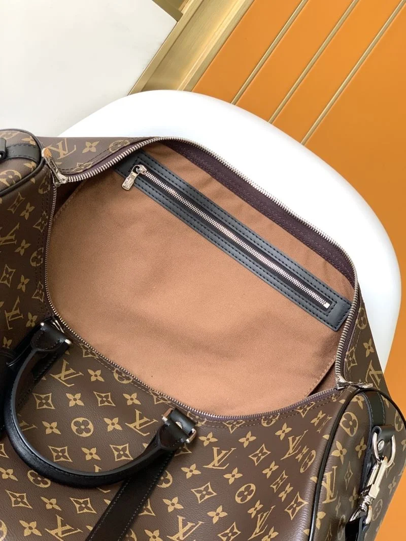 Colorful Louis Vuitton Travel Bags 39069