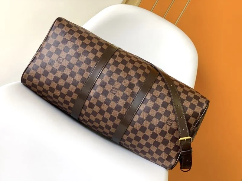 AllSeason Louis Vuitton Travel Bags 39050