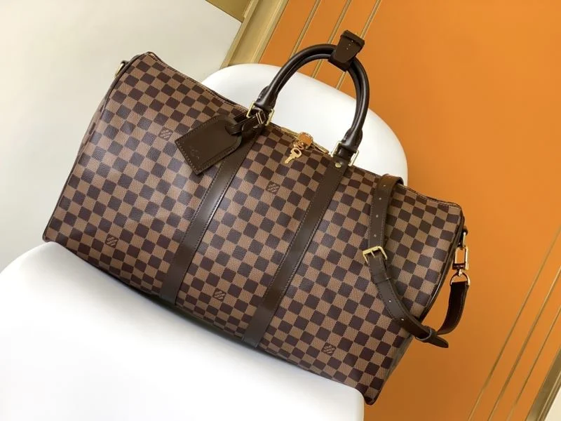 Louis Vuitton Travel Bags Cozy 39065