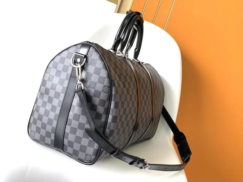 Louis Vuitton Travel Bags Soft 39058