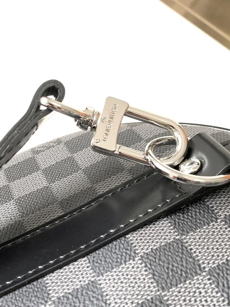 Louis Vuitton Travel Bags Soft 39058