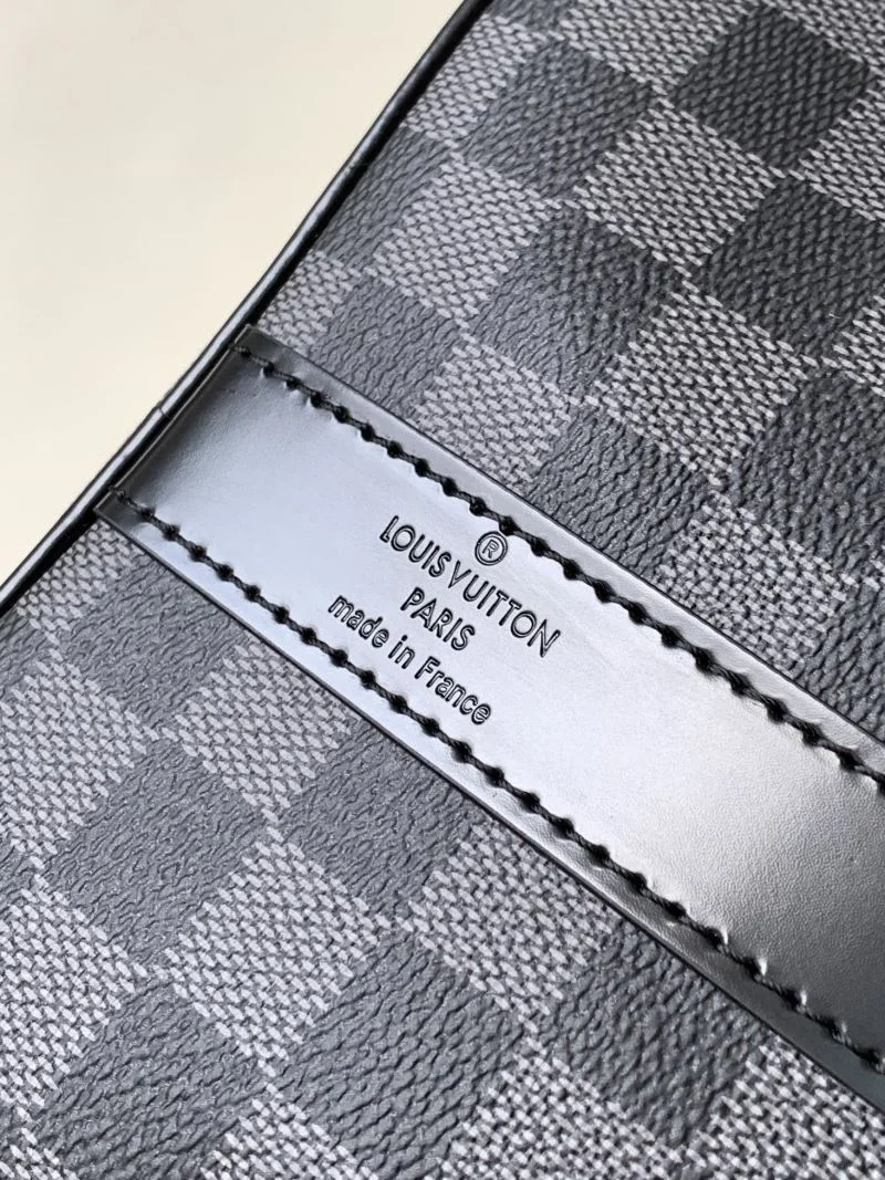 Louis Vuitton Travel Bags Soft 39058