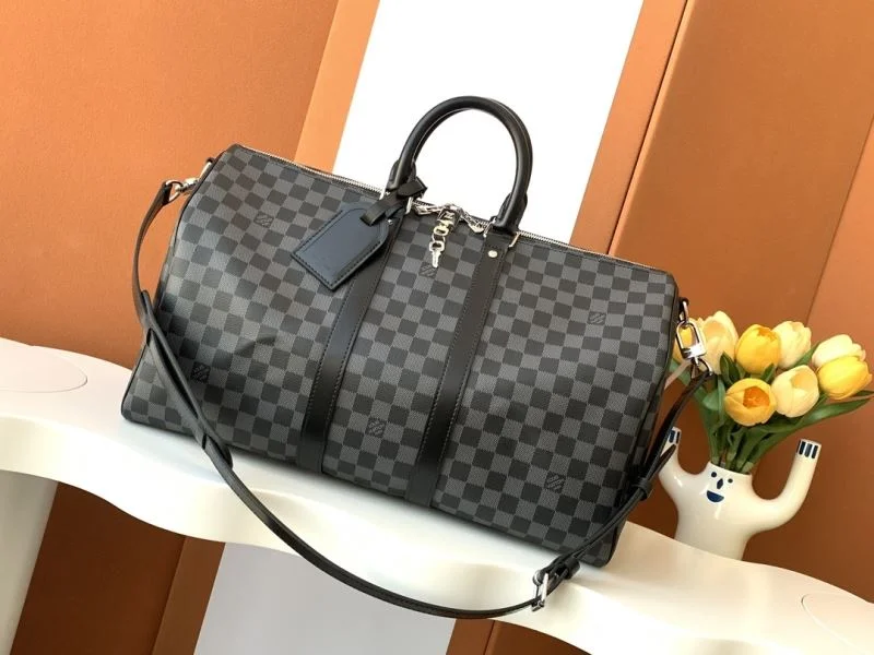 Louis Vuitton Travel Bags ZipUp 38945