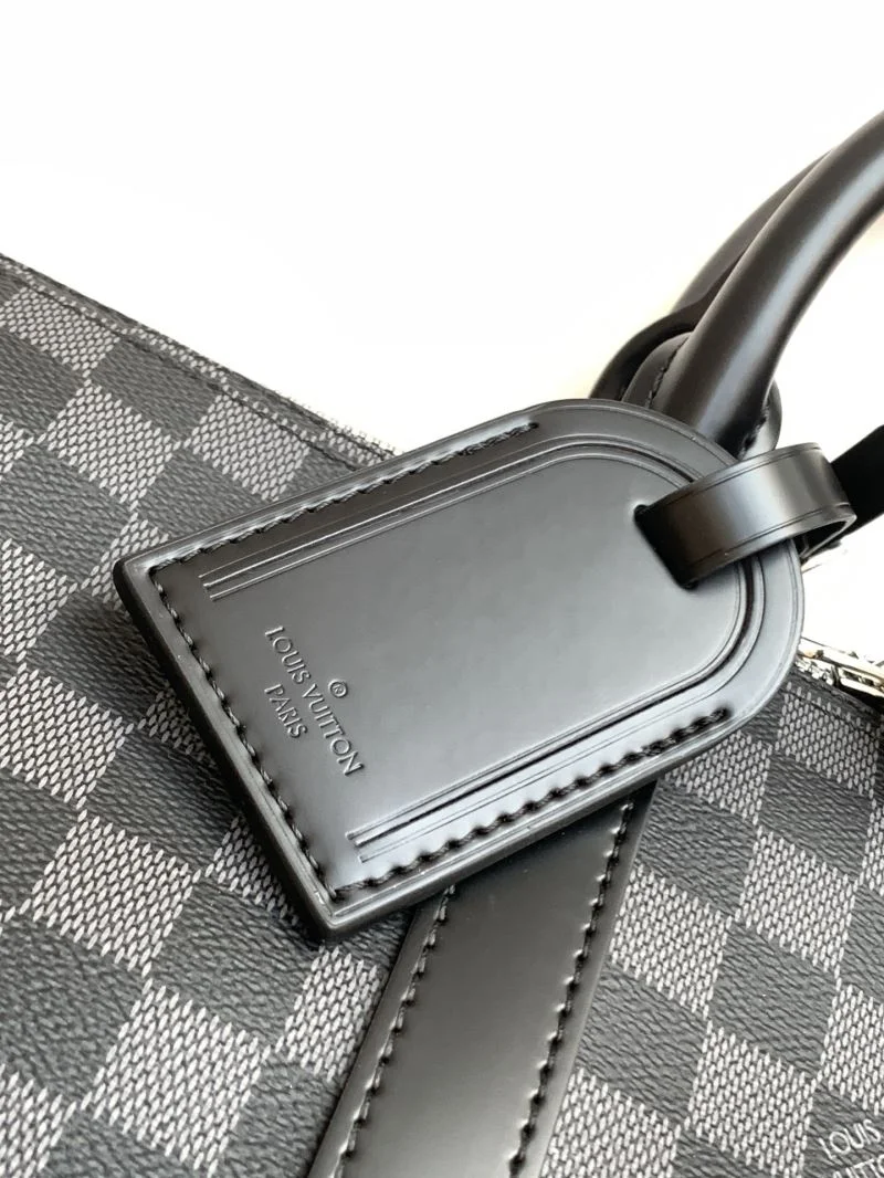 Louis Vuitton Travel Bags ZipUp 38945