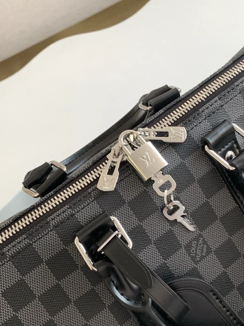 Louis Vuitton Travel Bags ZipUp 38945