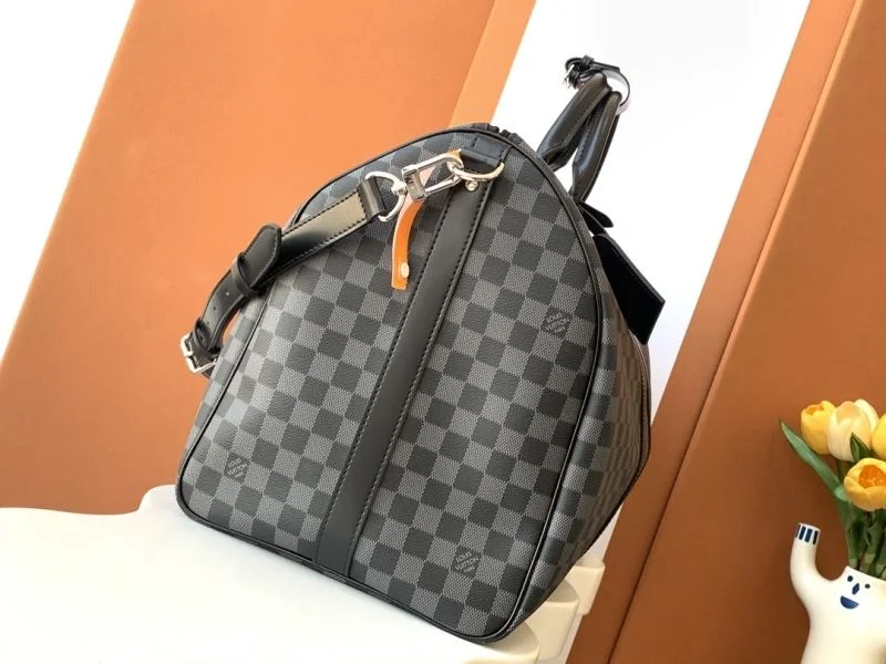 Soft Louis Vuitton Travel Bags 38957