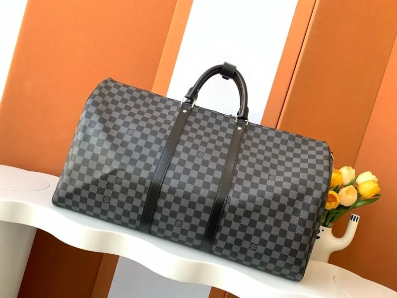 Soft Louis Vuitton Travel Bags 38957