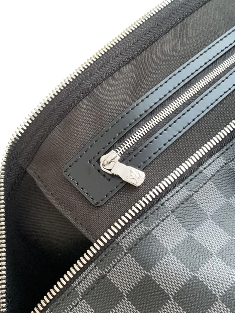 Soft Louis Vuitton Travel Bags 38957