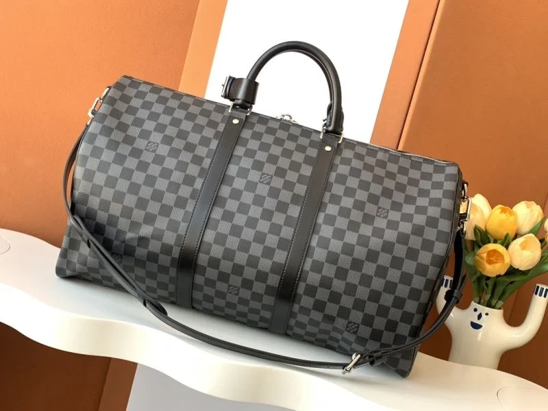 Louis Vuitton Travel Bags HighQuality 38941