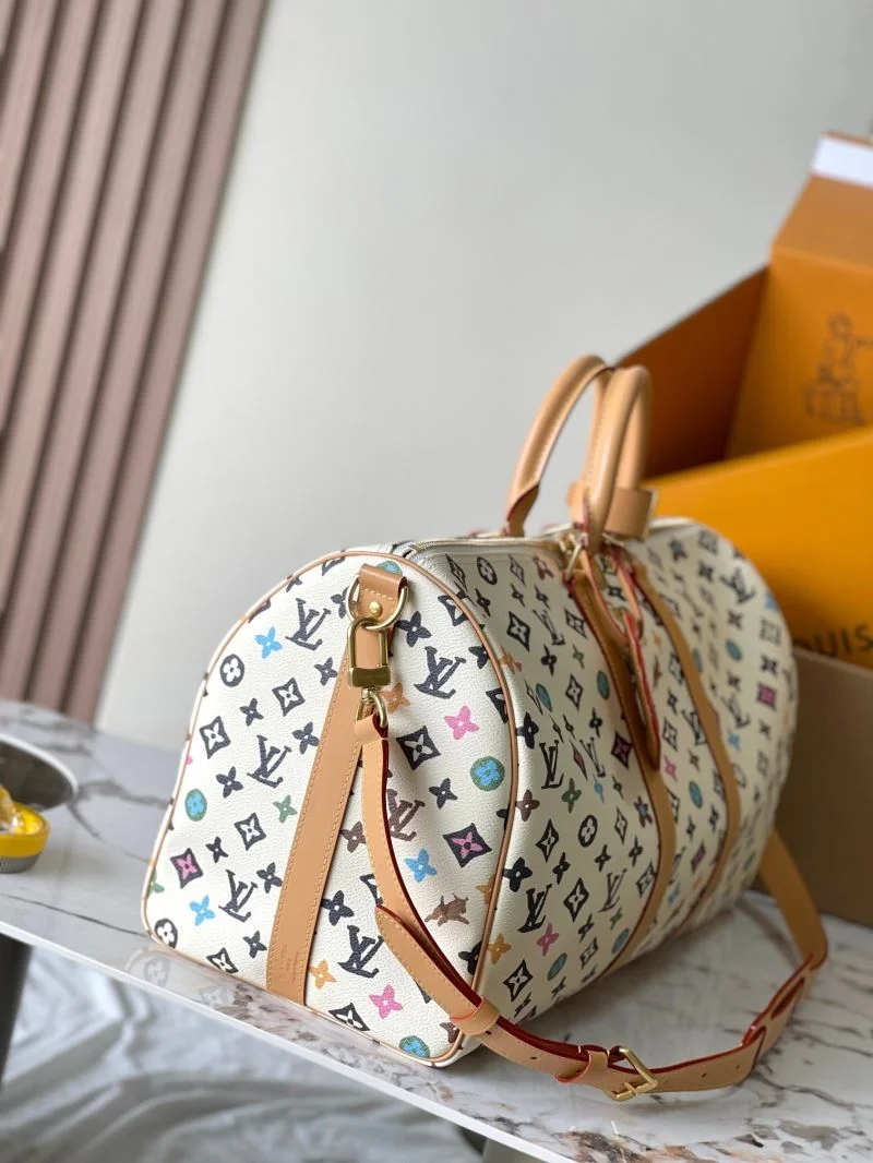 Louis Vuitton Travel Bags Trendsetting 38963