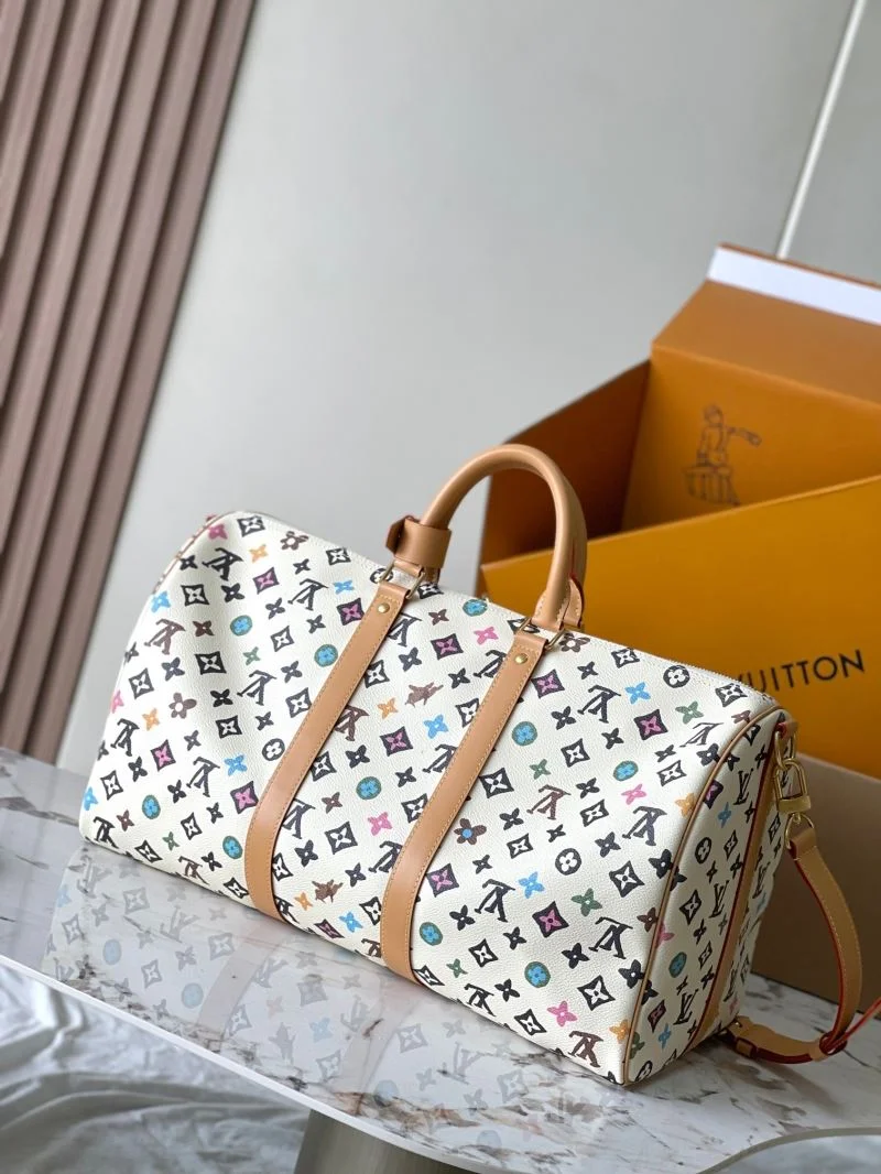 Louis Vuitton Travel Bags Trendsetting 38963