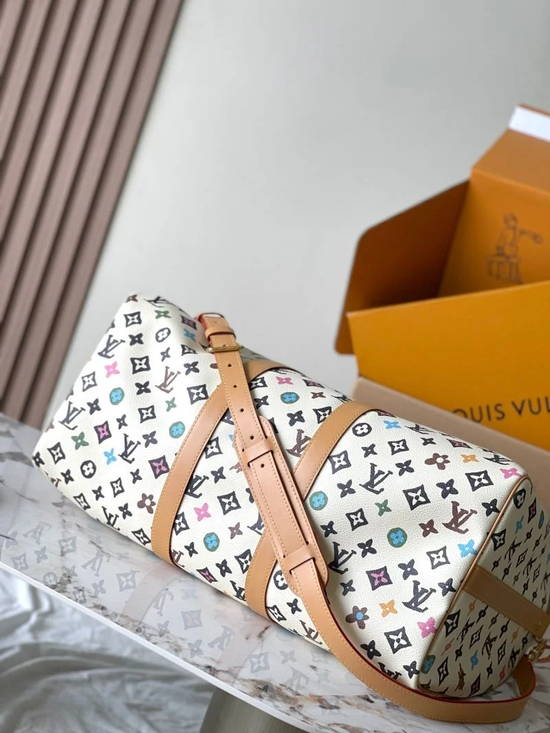 Louis Vuitton Travel Bags Trendsetting 38963