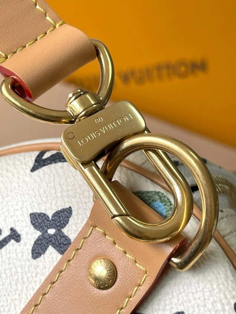 Louis Vuitton Travel Bags Trendsetting 38963