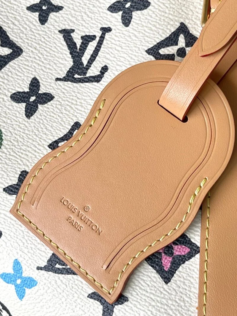 Louis Vuitton Travel Bags Trendsetting 38963