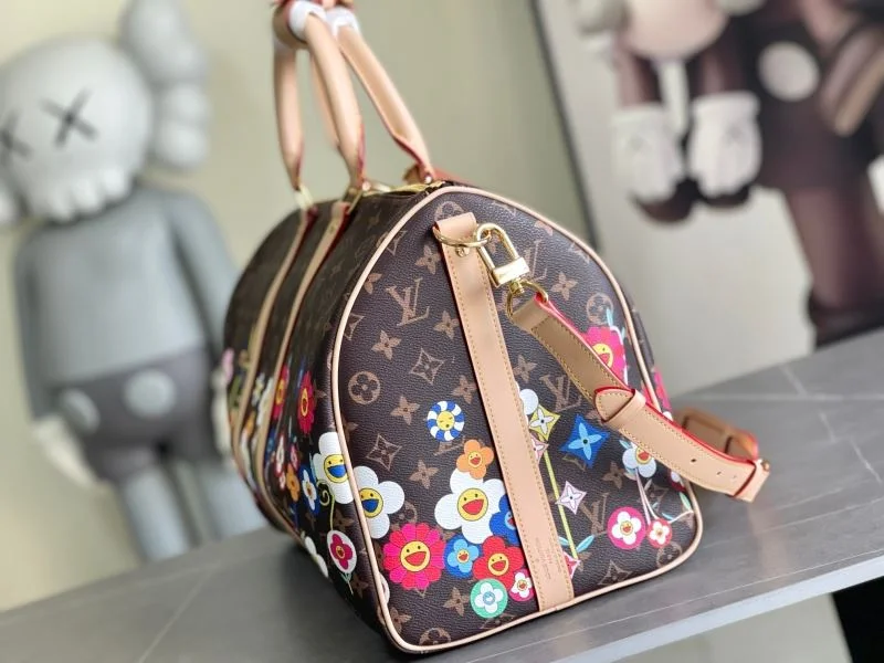 Louis Vuitton Travel Bags Soft 38746