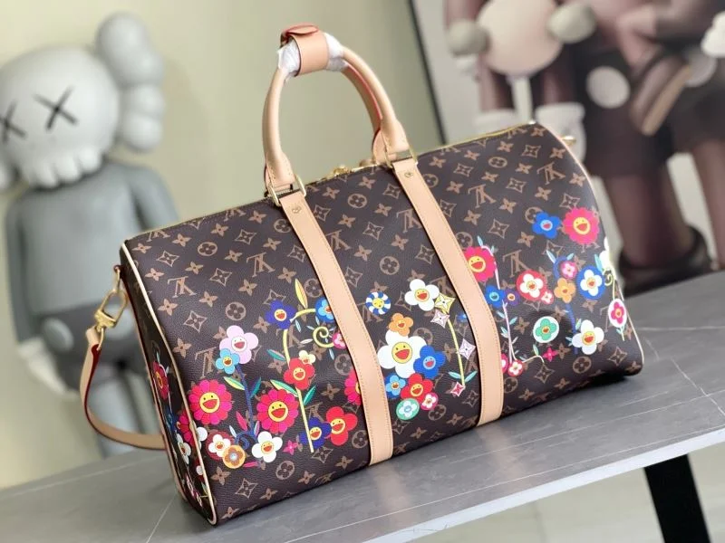 Louis Vuitton Travel Bags Soft 38746