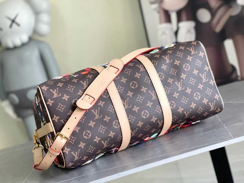 Louis Vuitton Travel Bags Soft 38746