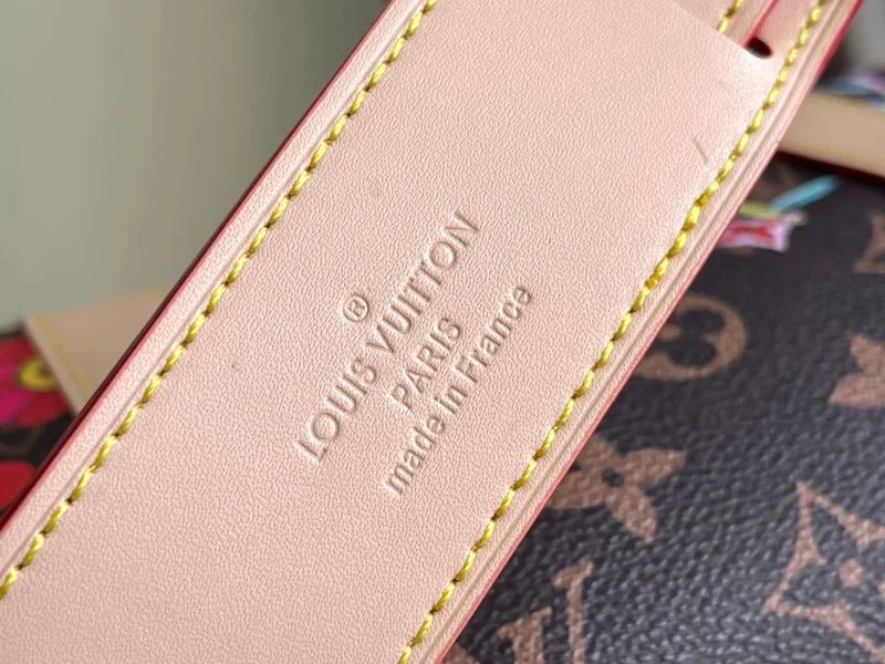 Louis Vuitton Travel Bags Soft 38746