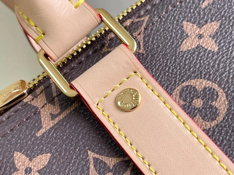 Louis Vuitton Travel Bags Soft 38746