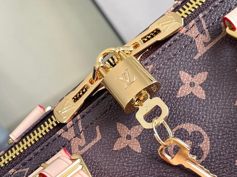 Louis Vuitton Travel Bags Soft 38746