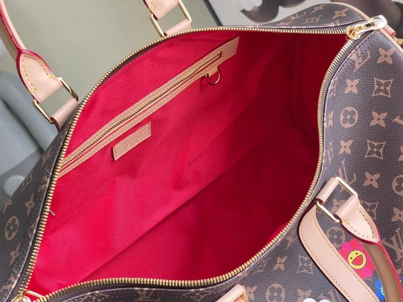 Louis Vuitton Travel Bags Soft 38746