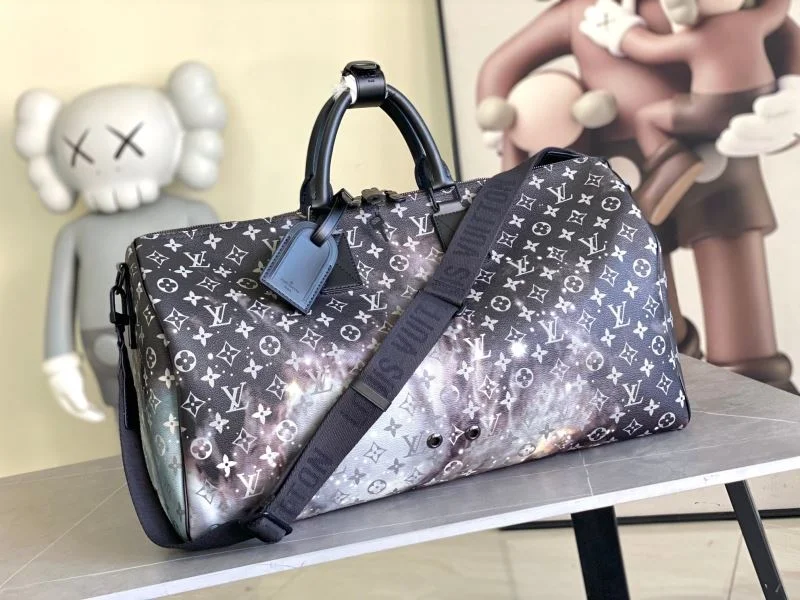 Louis Vuitton Travel Bags FastDry 38751