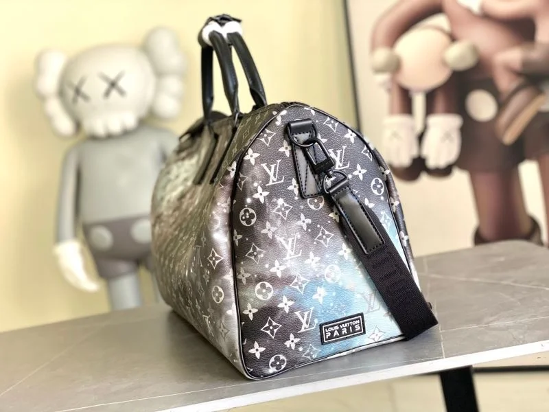 Louis Vuitton Travel Bags FastDry 38751