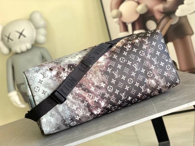 Louis Vuitton Travel Bags FastDry 38751