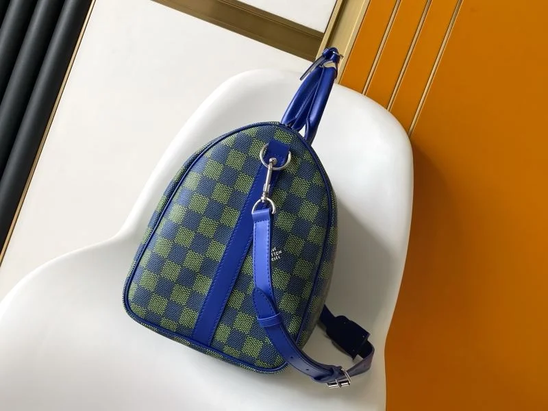 Colorful Louis Vuitton Travel Bags 38745