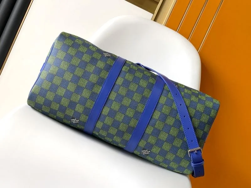 Colorful Louis Vuitton Travel Bags 38745