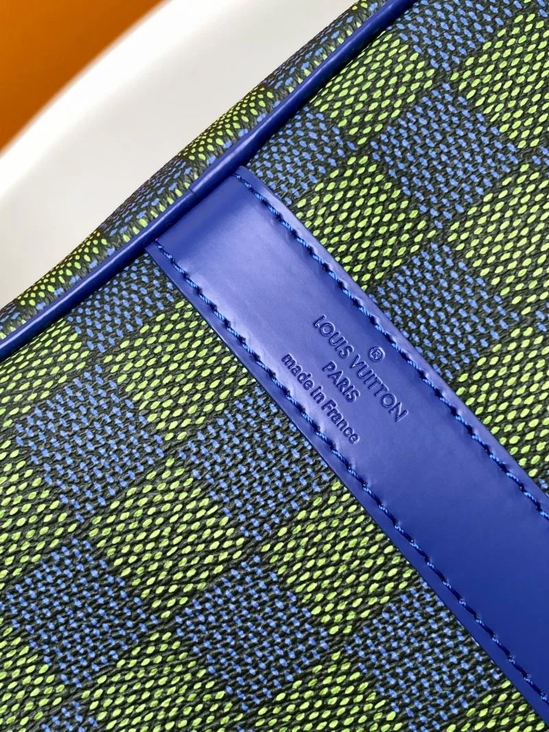 Colorful Louis Vuitton Travel Bags 38745