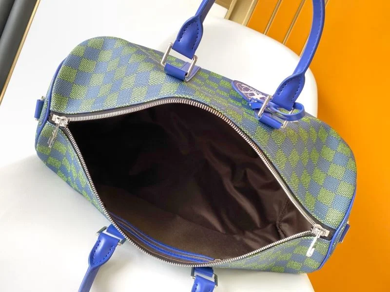 Colorful Louis Vuitton Travel Bags 38745