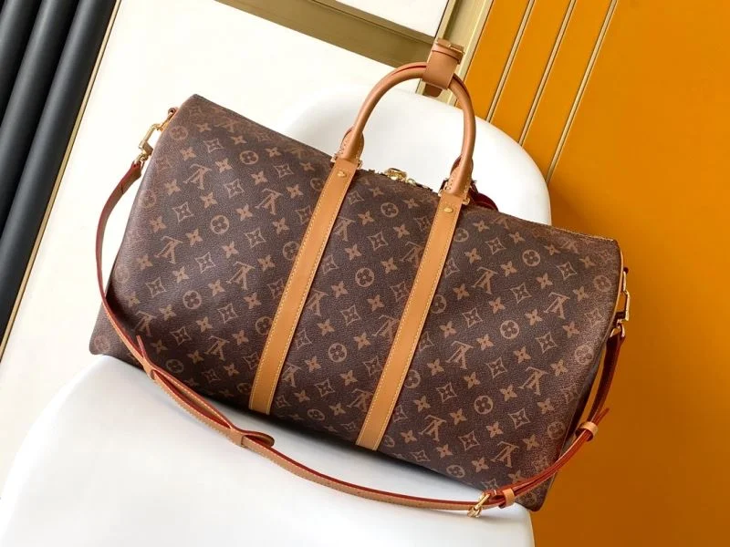 Louis Vuitton Travel Bags Sustainable 38743