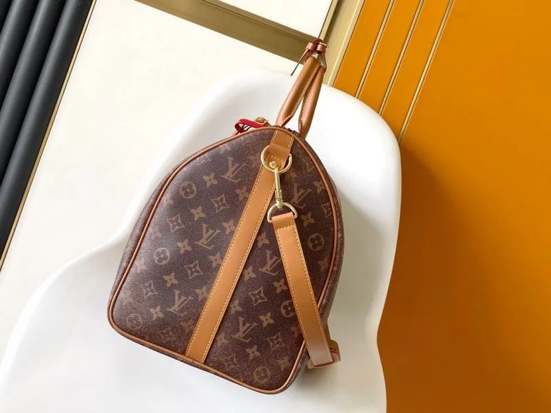 Louis Vuitton Travel Bags Sustainable 38743