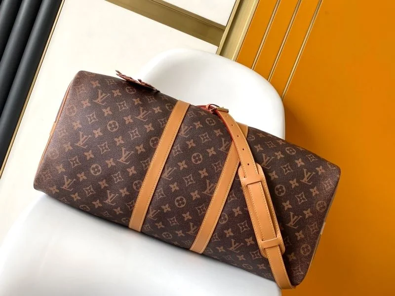 Louis Vuitton Travel Bags Sustainable 38743