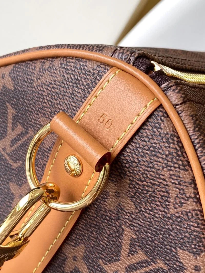 Louis Vuitton Travel Bags Sustainable 38743