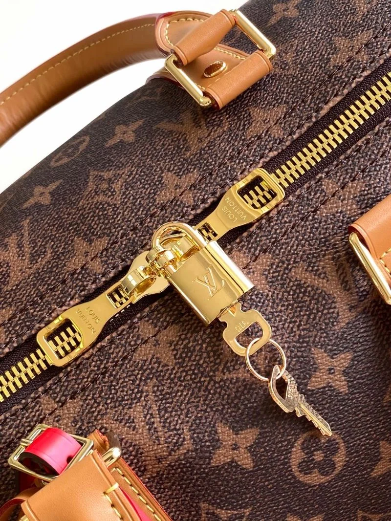 Louis Vuitton Travel Bags Sustainable 38743
