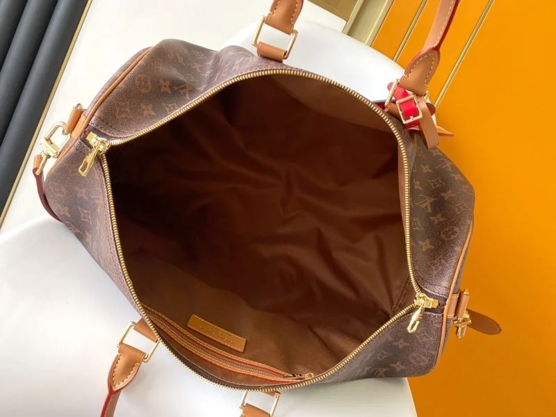 Louis Vuitton Travel Bags Sustainable 38743