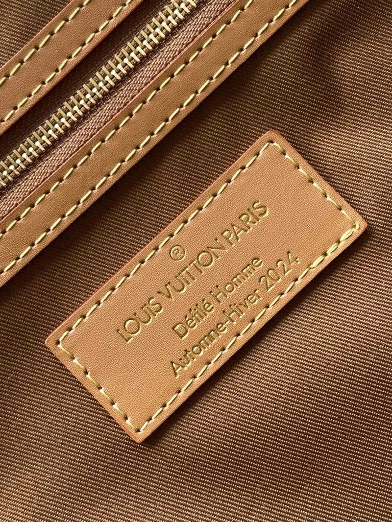 Louis Vuitton Travel Bags Sustainable 38743